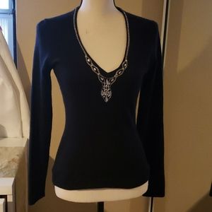 INC Formal longsleeve